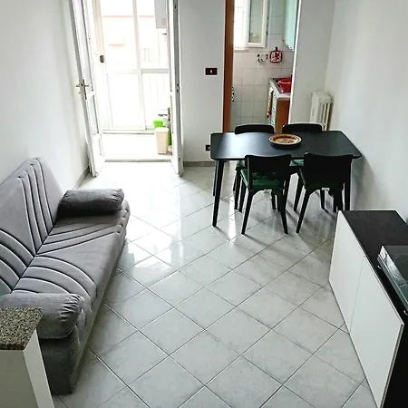 Apartment Beautiful Turin