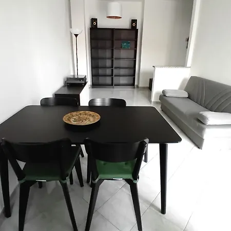 Appartement Beautiful Turijn